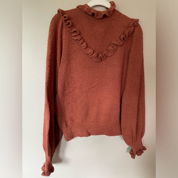 Doen Jude Sweater - Picture 6 of 8